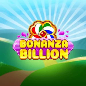 Bonanza Billion by Bgaming
