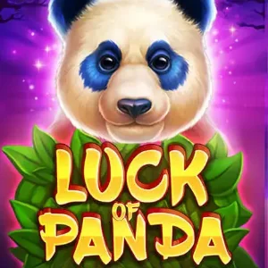 Luck of Panda: Bonus Combo by Netgame