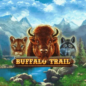 Buffalo Trail by Gamebeat